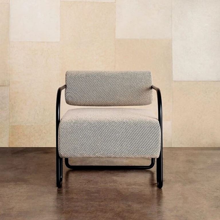 Lunara Modern Berjer - 2
