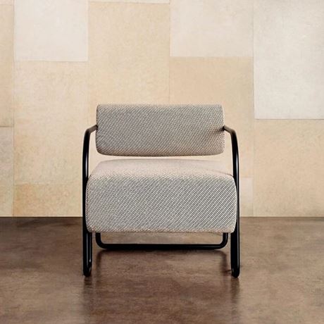 Lunara Modern Berjer - 2