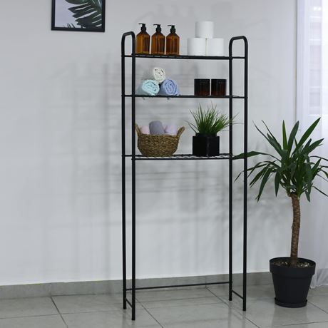 Makine Üstü Düzenleyici Raf - 1