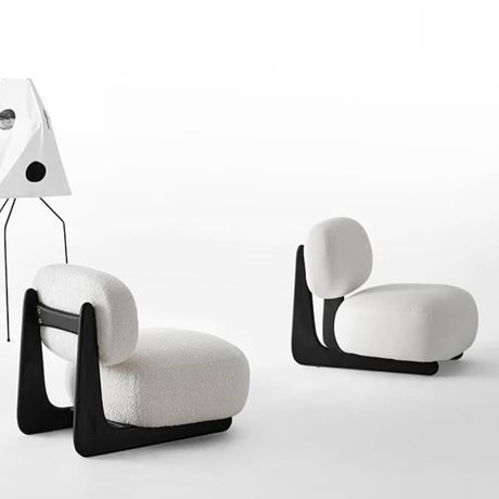 Cocoon Berjer - 2