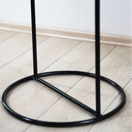 Glorıa Oval Elbise Askısı - 1